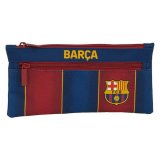 Vadsk F.C. Barcelona M029 Rdbrun Marinebl (22 x 11 x 1 cm) #1