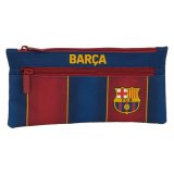Vadsk F.C. Barcelona M029 Rdbrun Marinebl (22 x 11 x 1 cm) #4