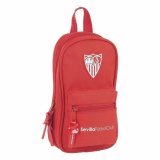 Penalhus rygsk Sevilla Ftbol Club M747 Rd 12 x 23 x 5 cm (33 Dele) #1