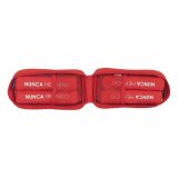 Penalhus rygsk Sevilla Ftbol Club M847 Rd 12 x 23 x 5 cm #2