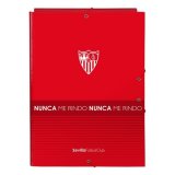 Folder Sevilla Ftbol Club Rd A4 #2