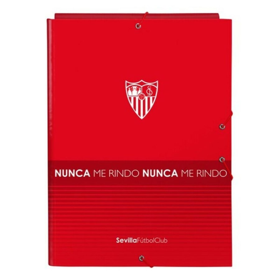 Folder Sevilla Ftbol Club Rd A4 #2