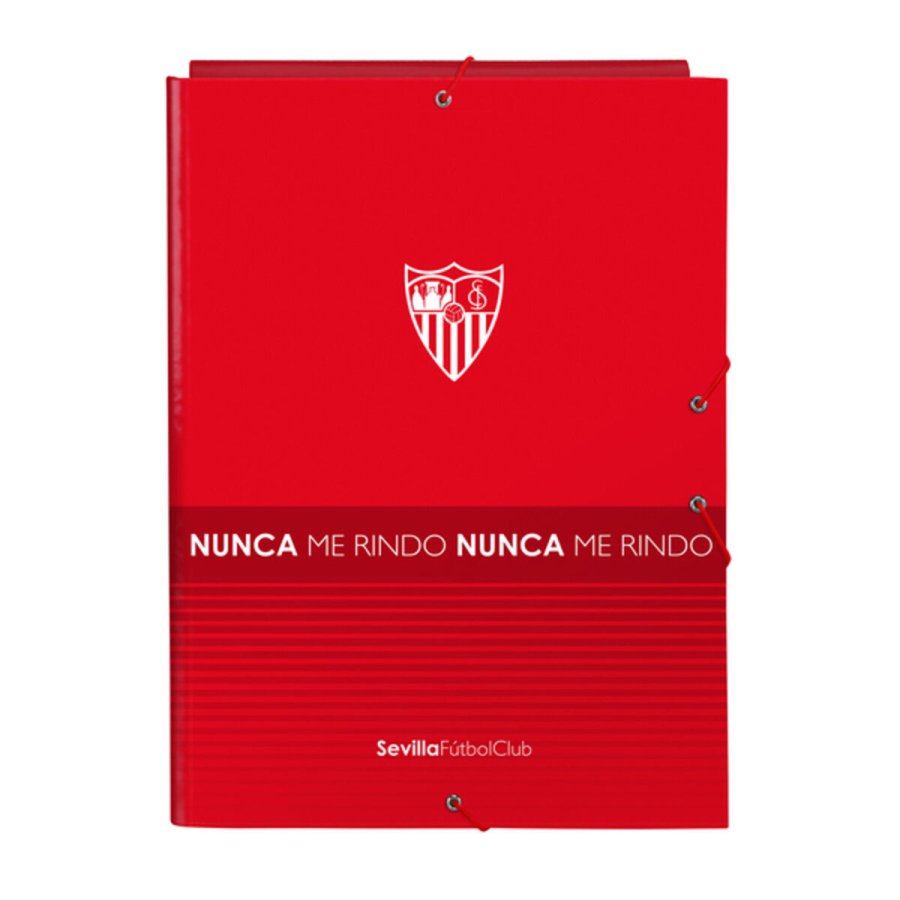 Folder Sevilla Ftbol Club Rd A4 #1