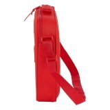 Skole skoletaske Sevilla Ftbol Club Rd (38 x 28 x 6 cm) #3