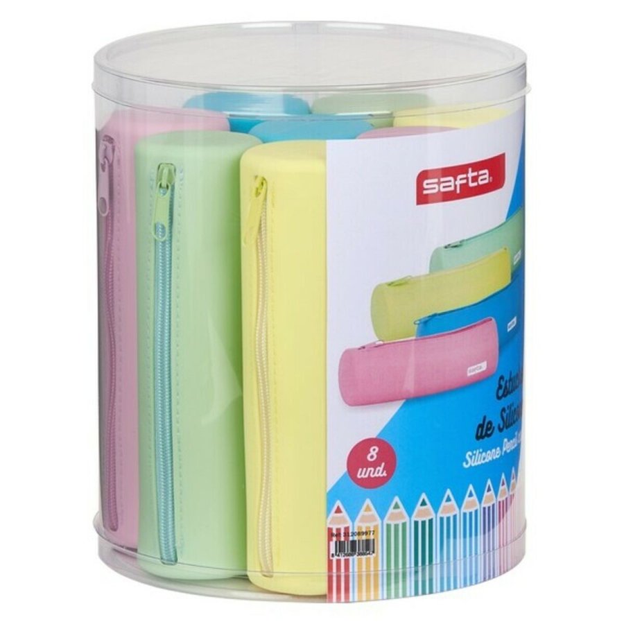 Vadsk Safta 8 Dele #1