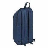 Casual Rygsk Safta M821A Marinebl (22 x 39 x 10 cm) #2