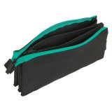 Vadsk F.C. Barcelona M744 Sort (22 x 12 x 3 cm) #2