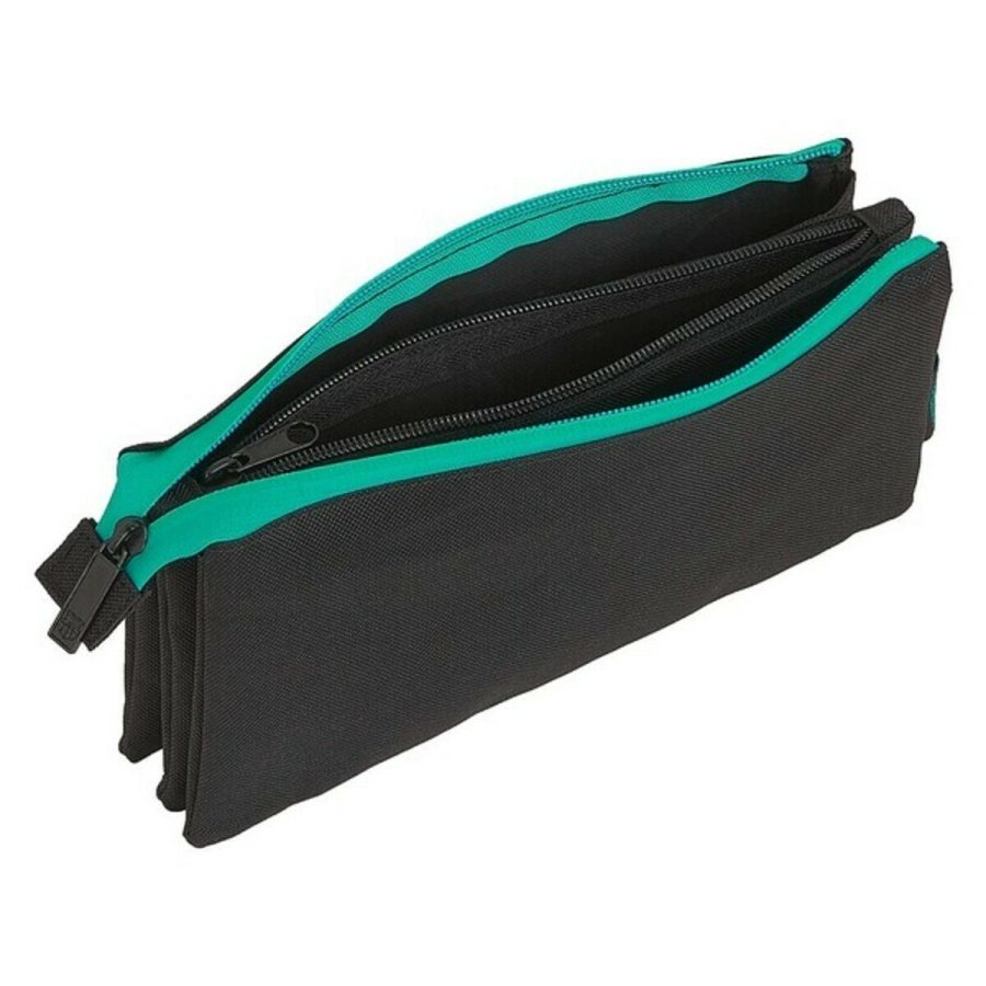 Vadsk F.C. Barcelona M744 Sort (22 x 12 x 3 cm) #2