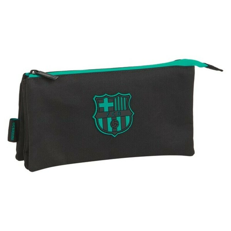 Vadsk F.C. Barcelona M744 Sort (22 x 12 x 3 cm) #1