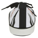 Vadsk Real Madrid C.F. M830 Sort Hvid (24 x 8 x 8.5 cm) #4