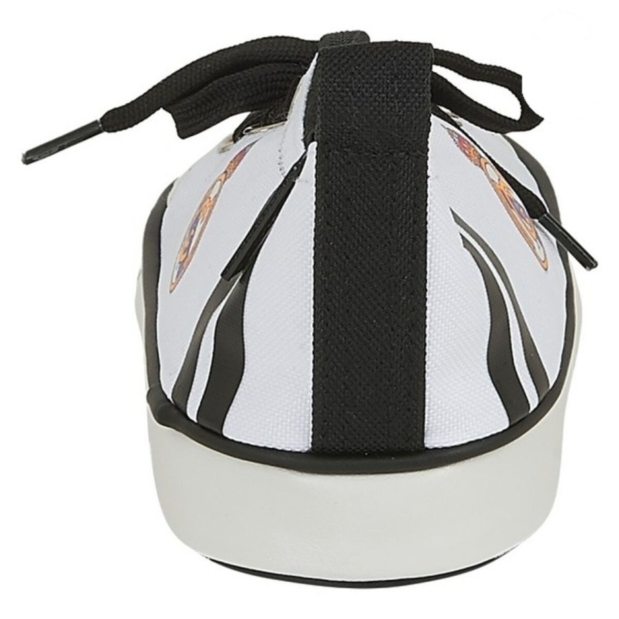 Vadsk Real Madrid C.F. M830 Sort Hvid (24 x 8 x 8.5 cm) #4