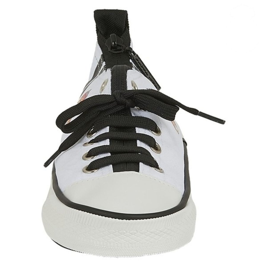 Vadsk Real Madrid C.F. M830 Sort Hvid (24 x 8 x 8.5 cm) #6