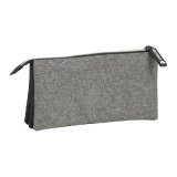 Vadsk Harry Potter Hogwarts Tredobbelt Harry Potter Sort Gr (22 x 12 x 3 cm) (22 x 3 x 12 cm) #2