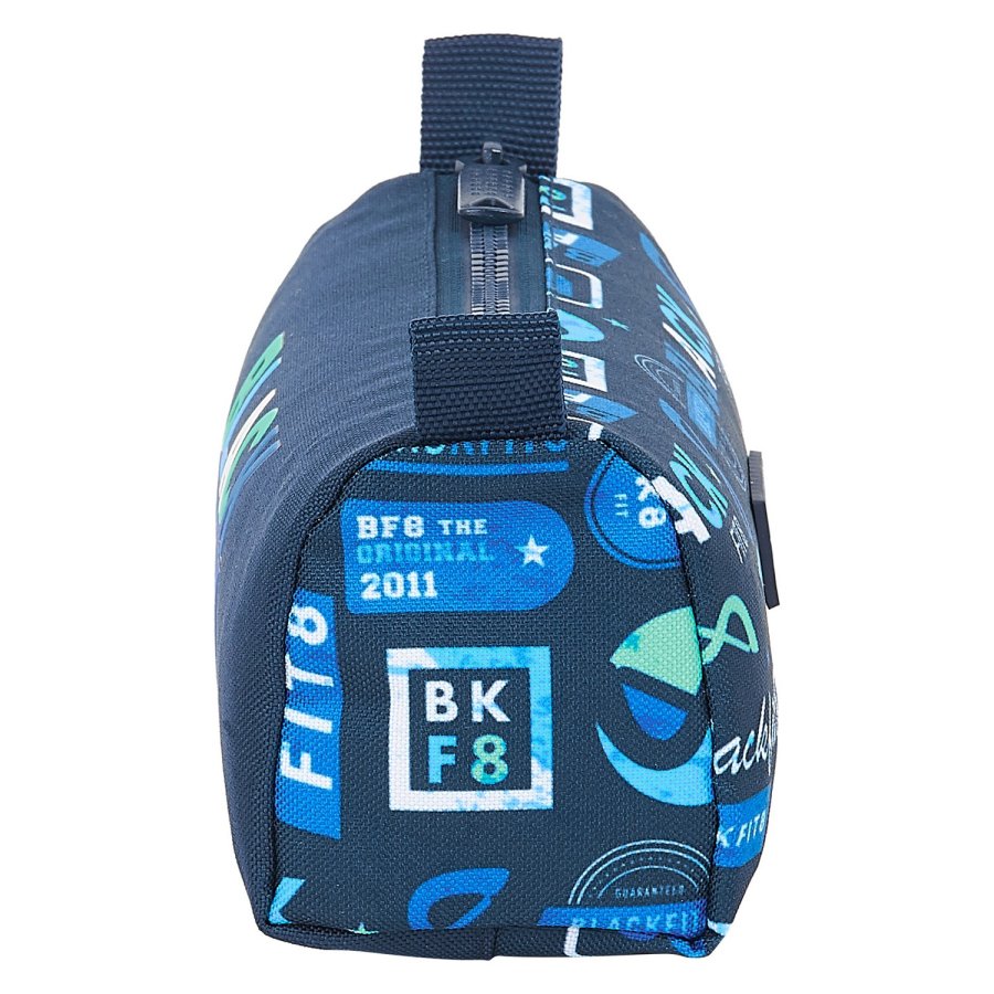 ske Retro BlackFit8 842141742 Marinebl (21 x 8 x 7 cm) #3