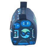 ske Retro BlackFit8 842141742 Marinebl (21 x 8 x 7 cm) #4