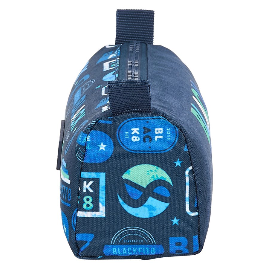 ske Retro BlackFit8 842141742 Marinebl (21 x 8 x 7 cm) #4