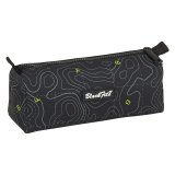 ske Topografhy BlackFit8 842142742 Sort Grn (21 x 8 x 7 cm) #4