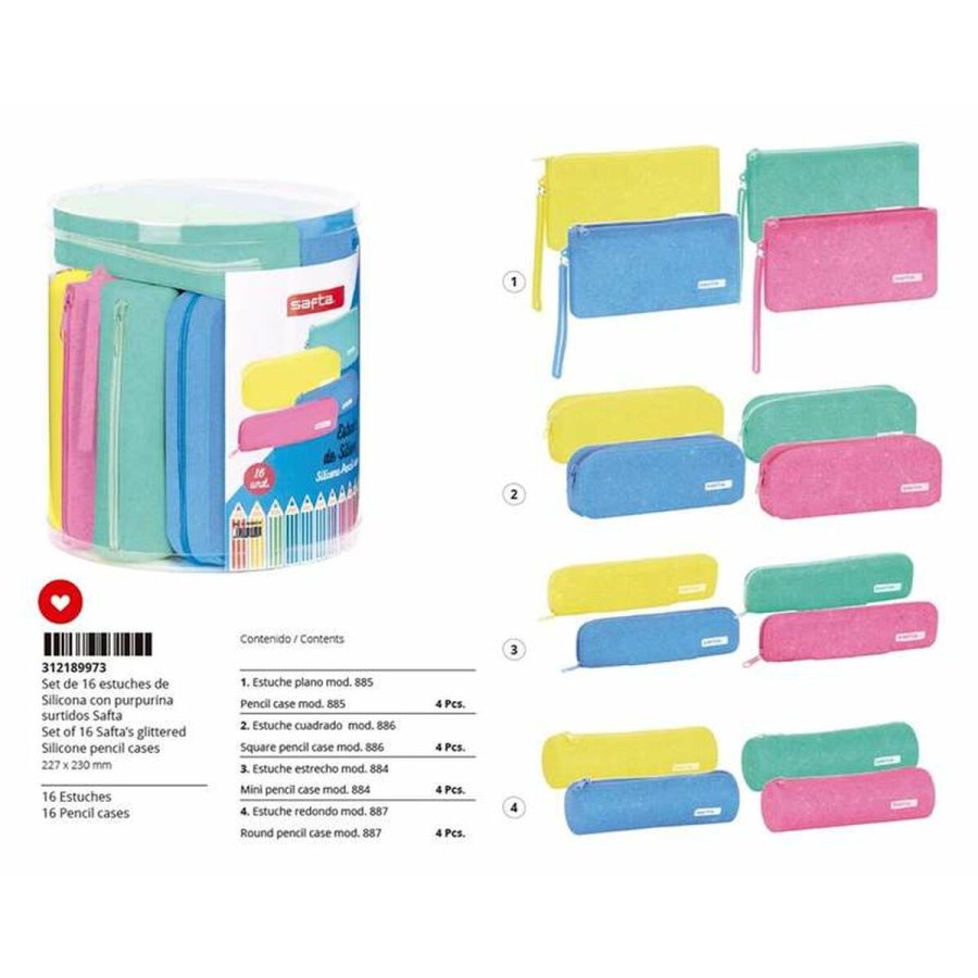 Vadsk Safta Bl 4 Modeller #3