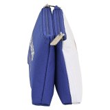 Skoletoilettaske Real Madrid C.F. Bl Hvid #4