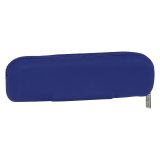 ske Real Madrid C.F. 20 x 5.5 x 2 cm Bl Hvid #2