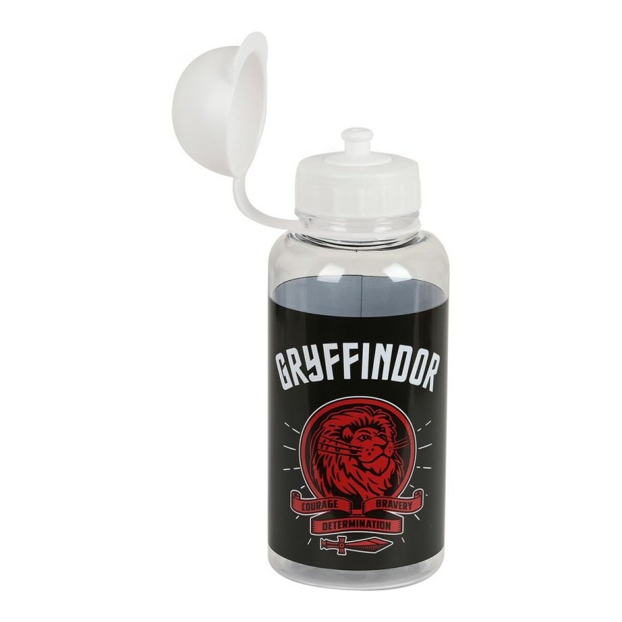 Vandflaske Harry Potter Witchcraft Sort Rdbrun PVC 500 ml #2