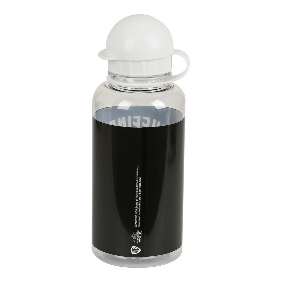 Vandflaske Harry Potter Witchcraft Sort Rdbrun PVC 500 ml #3