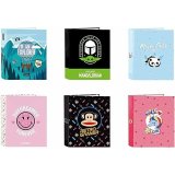 Organiser mappe Safta #1