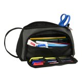 Penalhus The Mandalorian Sort Gr 20 x 11 x 8.5 cm #3