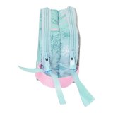 Penalhus Frozen One heart Turkis Grn 21 x 8 x 6 cm #3