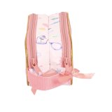 Dobbelt carry-all Disney Princess Dream it Pink 21 x 8 x 6 cm #2