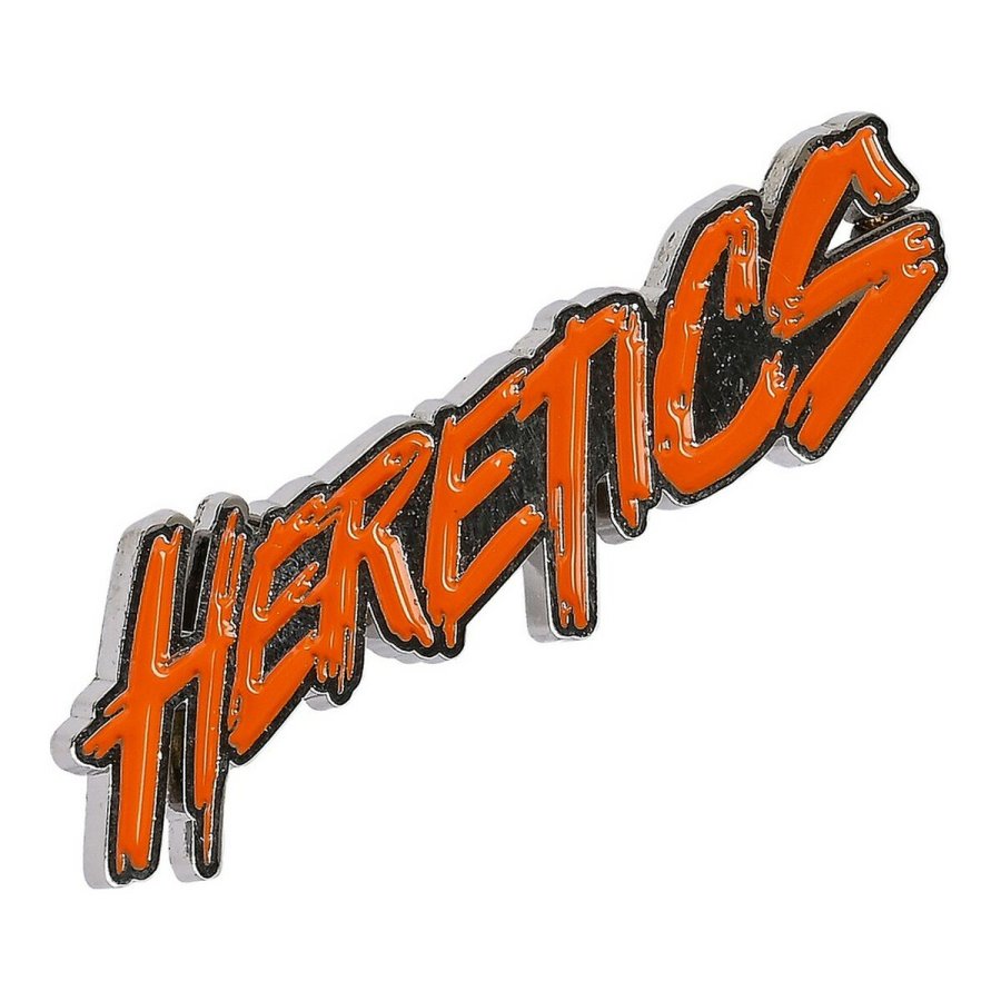 Nl Team Heretics Metal (8 pcs) #1