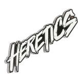 Nl Team Heretics Metal (8 pcs) #4