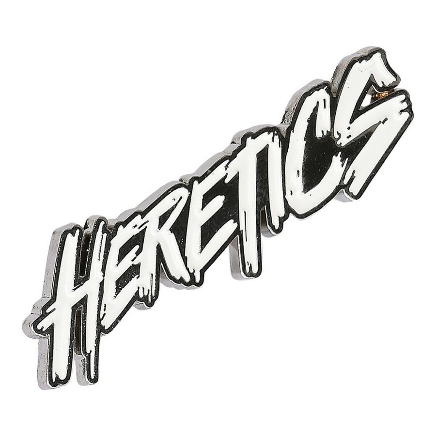 Nl Team Heretics Metal (8 pcs) #4
