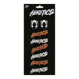 Nl Team Heretics Metal (8 pcs) #5