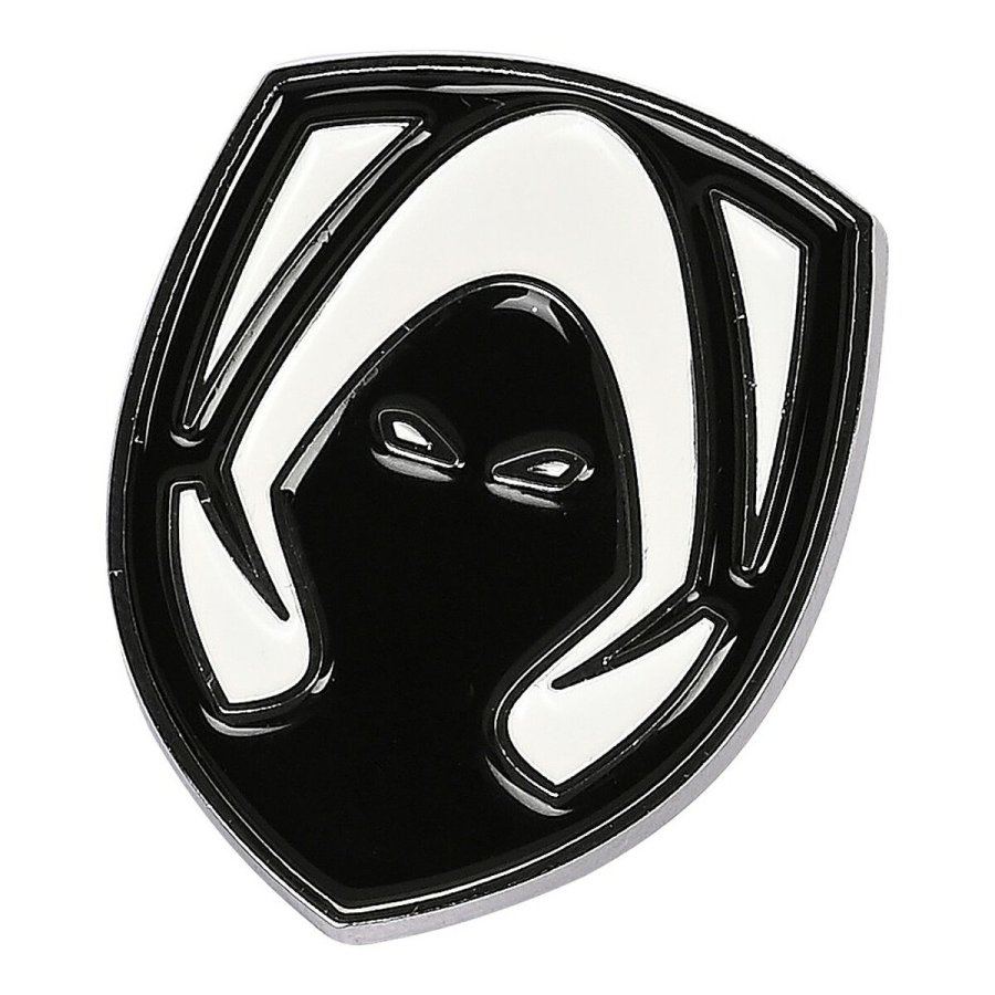 Nl Team Heretics Metal (8 pcs) #6