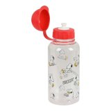 Vandflaske Snoopy Friends forever Mint PVC 500 ml #2