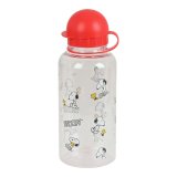 Vandflaske Snoopy Friends forever Mint PVC 500 ml #3