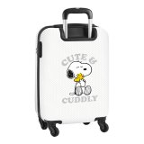 H�ndbagage Snoopy  snoopy  34.5 x 55 x 20 cm Mint 20'' #2