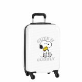 H�ndbagage Snoopy  snoopy  34.5 x 55 x 20 cm Mint 20'' #1