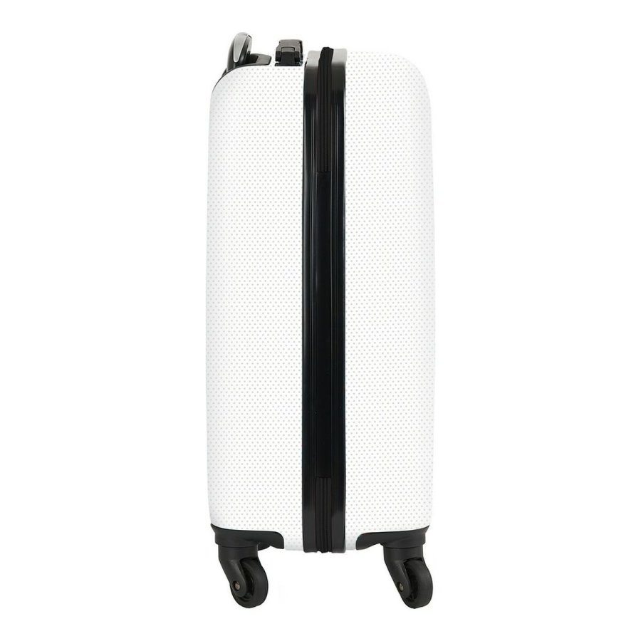 H�ndbagage Snoopy  snoopy  34.5 x 55 x 20 cm Mint 20'' #4