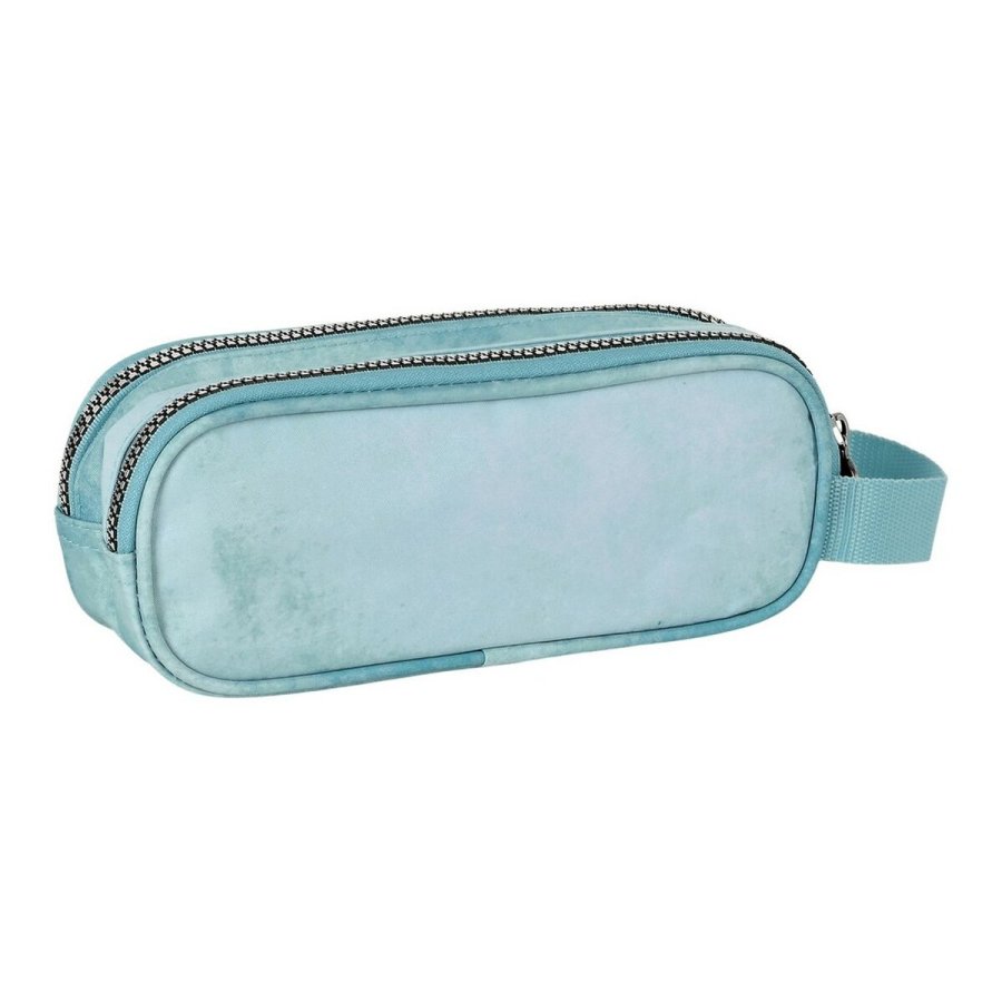 Penalhus Catrinas Claire, Noelia & Lila Bl (21 x 8 x 6 cm) #2