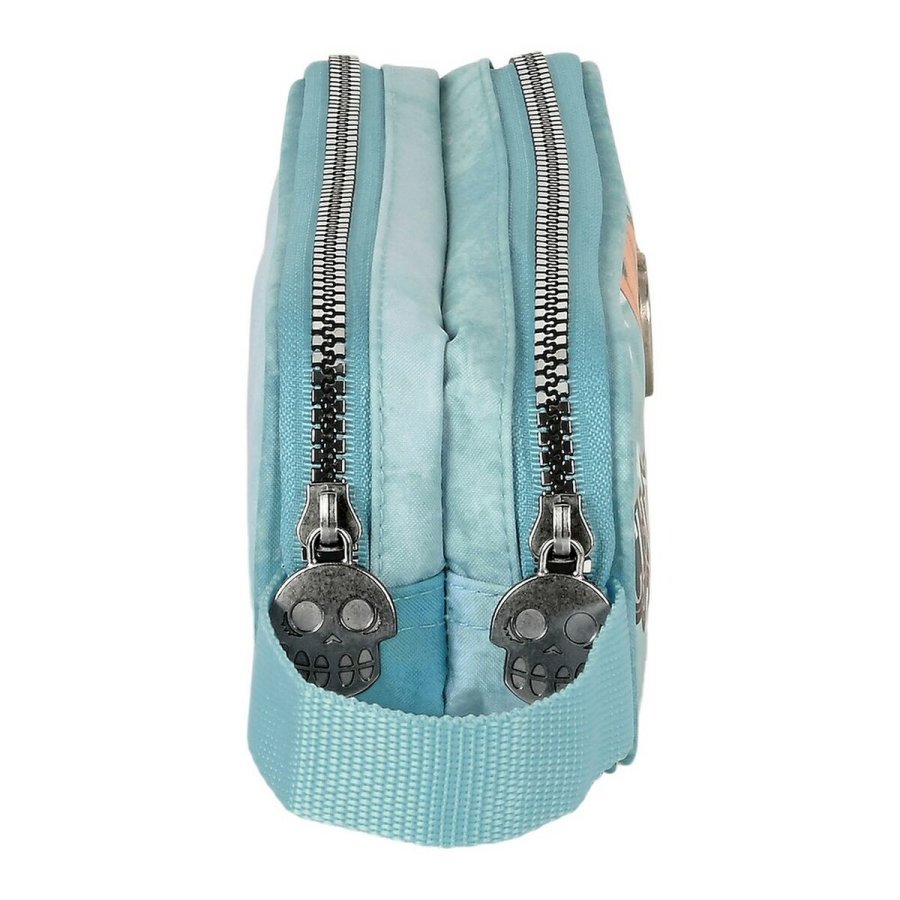 Penalhus Catrinas Claire, Noelia & Lila Bl (21 x 8 x 6 cm) #3