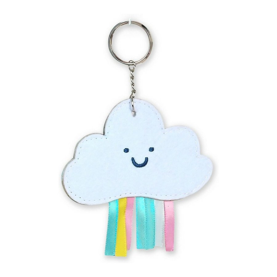 Nglesnor Glowlab Kids Cloud Bl #1