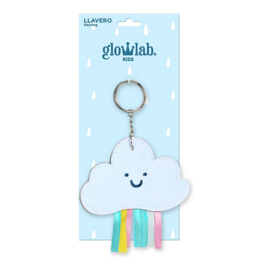 Nglesnor Glowlab Kids Cloud Bl #2