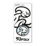 Nglesnor El Nio Life is fun Multifarvet #2