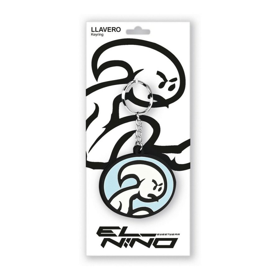 Nglesnor El Nio Life is fun Multifarvet #2