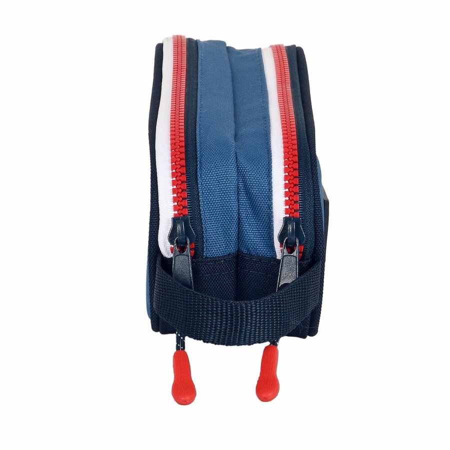 Penalhus BlackFit8 Stamp Bl 21 x 8 x 6 cm #3