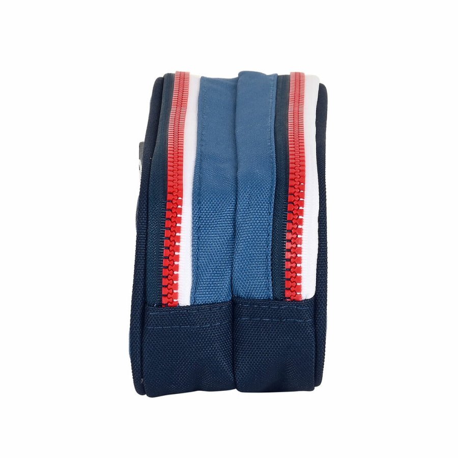 Penalhus BlackFit8 Stamp Bl 21 x 8 x 6 cm #4