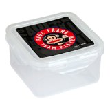 Madkasse Paul Frank Team player Polyuretan Sort (13 x 7.5 x 13 cm) #1