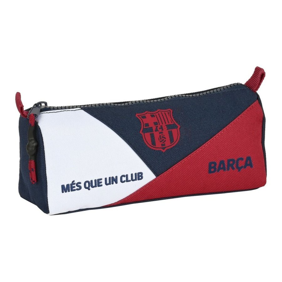 Vadsk F.C. Barcelona Bl Rdbrun 21 x 8 x 7 cm #1
